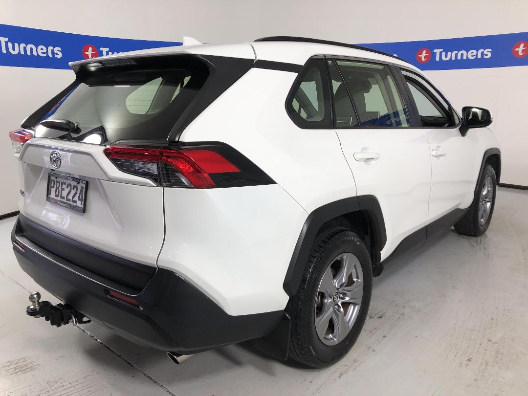 Photo '7' of Toyota Rav4 Photo '7' of Toyota Rav4