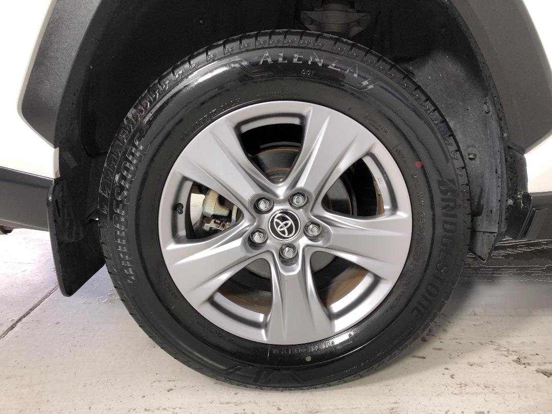 Photo '12' of Toyota Rav4 Photo '12' of Toyota Rav4