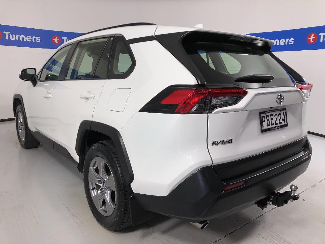 Photo '5' of Toyota Rav4 Photo '5' of Toyota Rav4