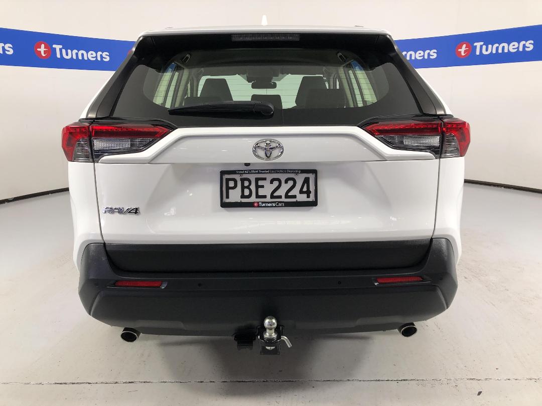 Photo '6' of Toyota Rav4 Photo '6' of Toyota Rav4