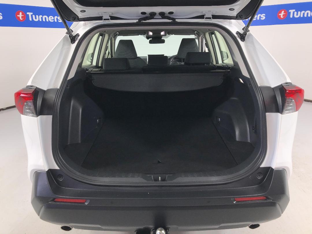 Photo '14' of Toyota Rav4 Photo '14' of Toyota Rav4