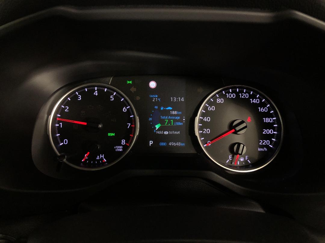 Photo '21' of Toyota Rav4 Photo '21' of Toyota Rav4