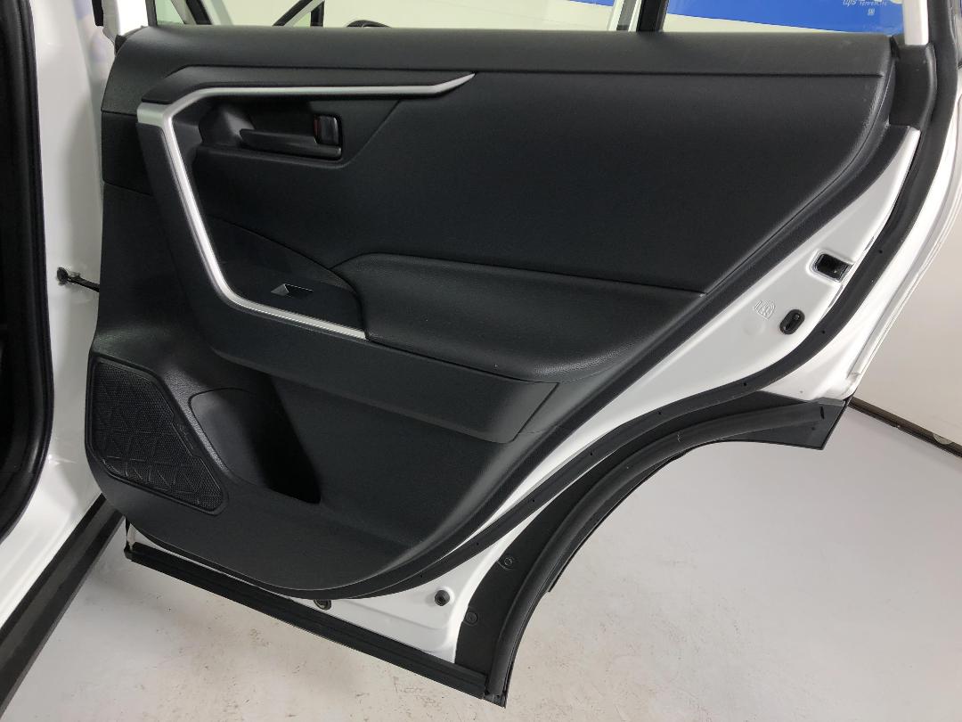 Photo '19' of Toyota Rav4 Photo '19' of Toyota Rav4