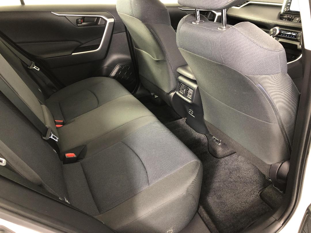 Photo '20' of Toyota Rav4 Photo '20' of Toyota Rav4