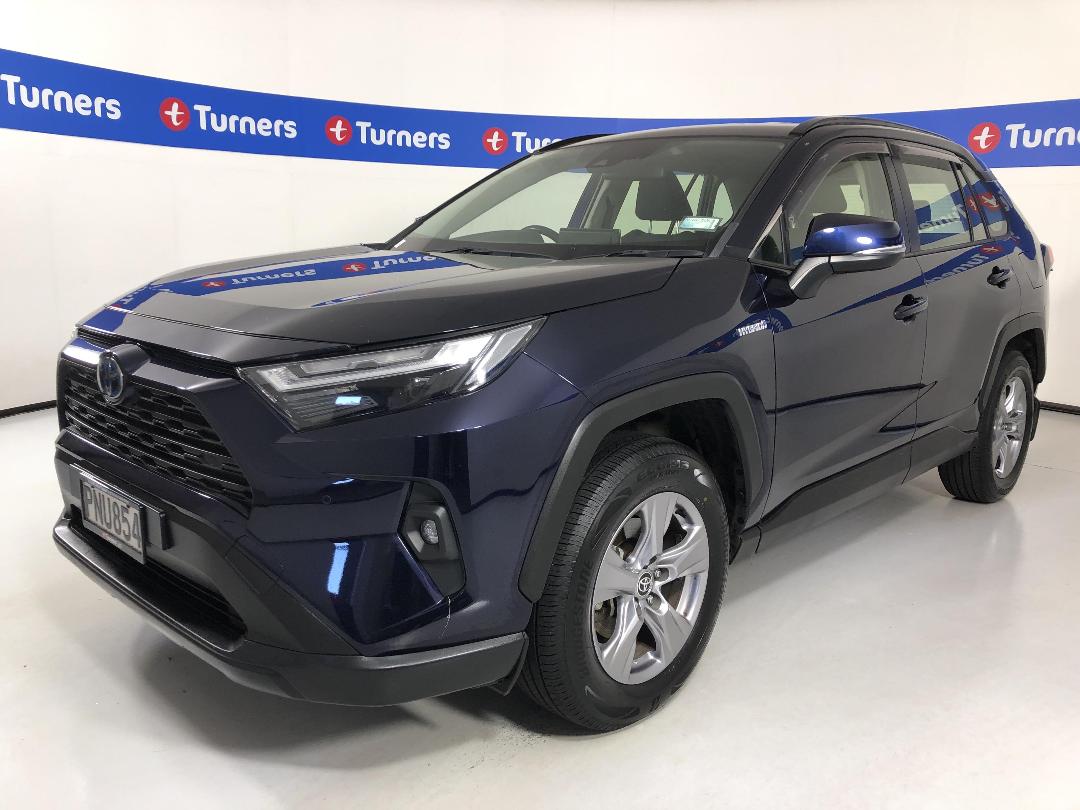 Photo '4' of Toyota Rav4 Photo '4' of Toyota Rav4