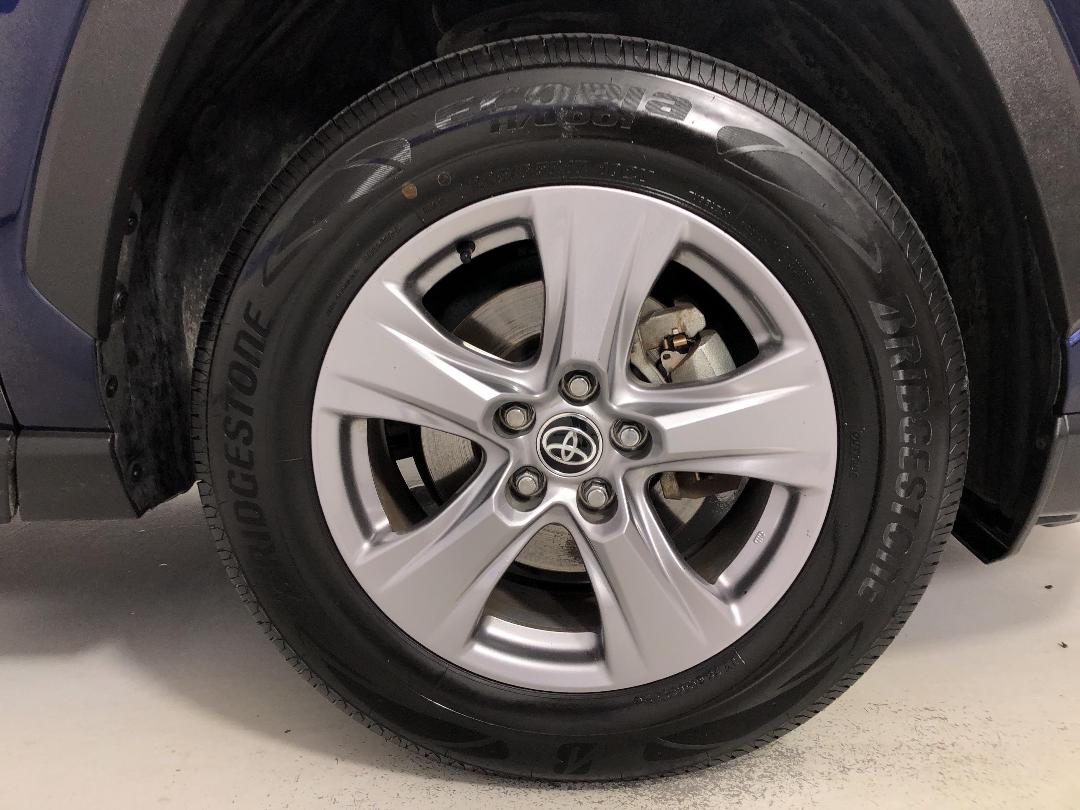 Photo '9' of Toyota Rav4 Photo '9' of Toyota Rav4