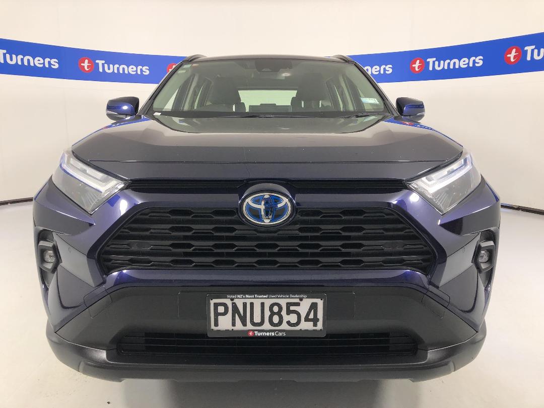 Photo '2' of Toyota Rav4 Photo '2' of Toyota Rav4