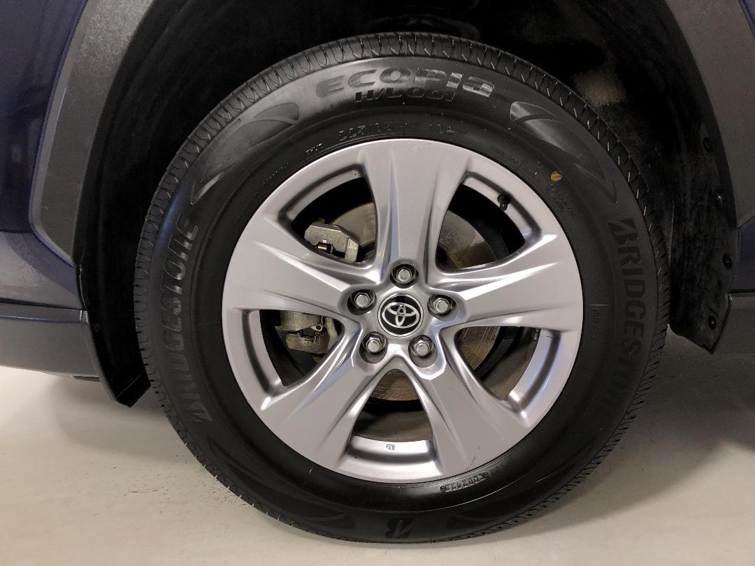 Photo '10' of Toyota Rav4 Photo '10' of Toyota Rav4