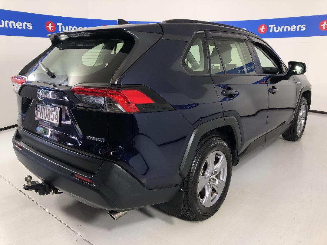 Photo '7' of Toyota Rav4 Photo '7' of Toyota Rav4