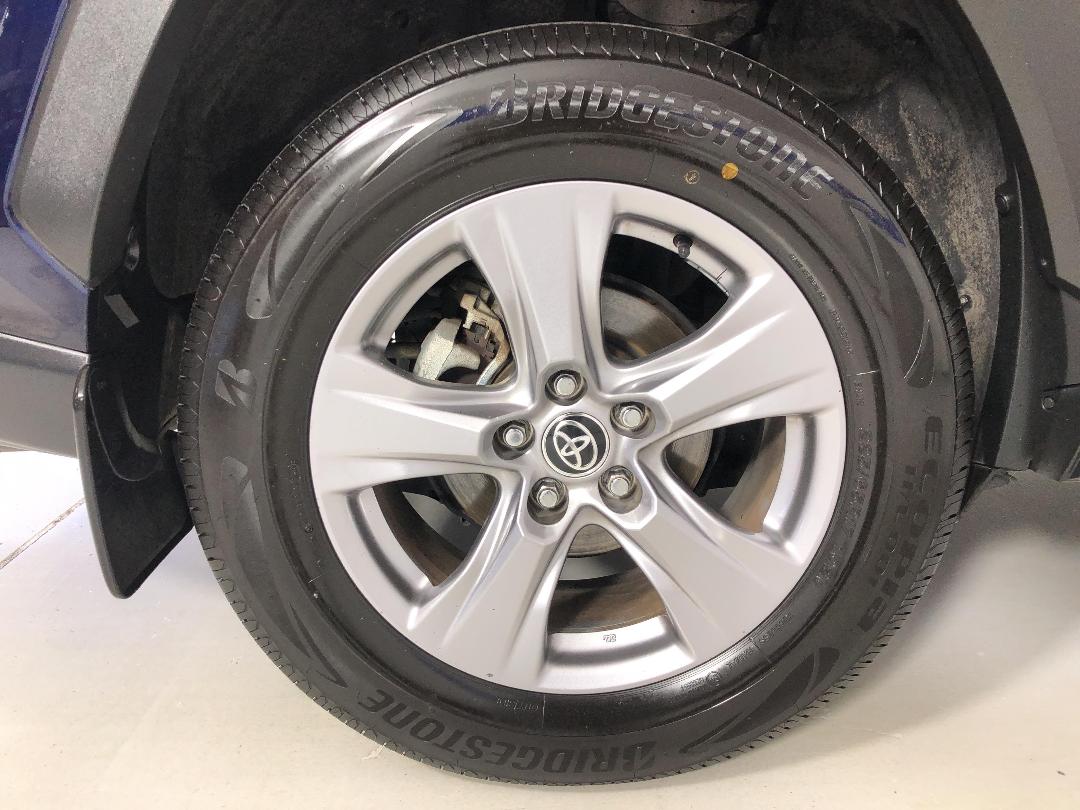 Photo '12' of Toyota Rav4 Photo '12' of Toyota Rav4