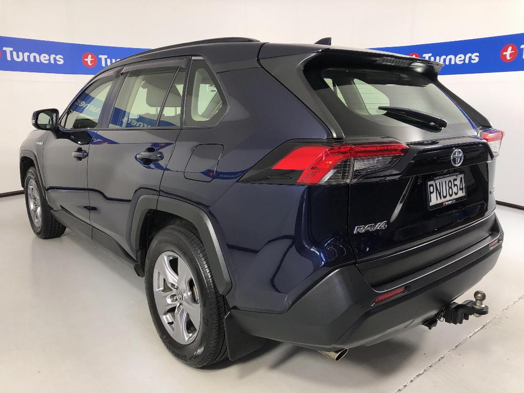 Photo '5' of Toyota Rav4 Photo '5' of Toyota Rav4