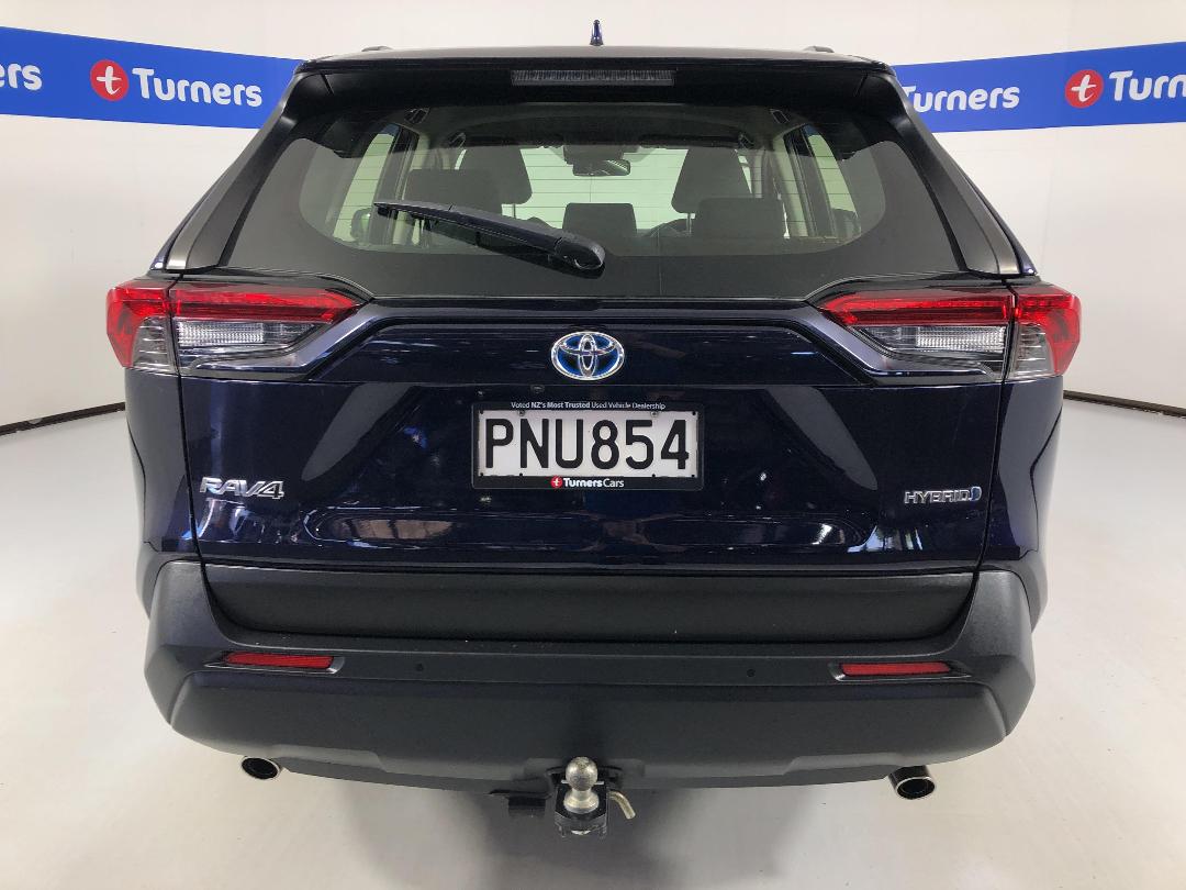 Photo '6' of Toyota Rav4 Photo '6' of Toyota Rav4