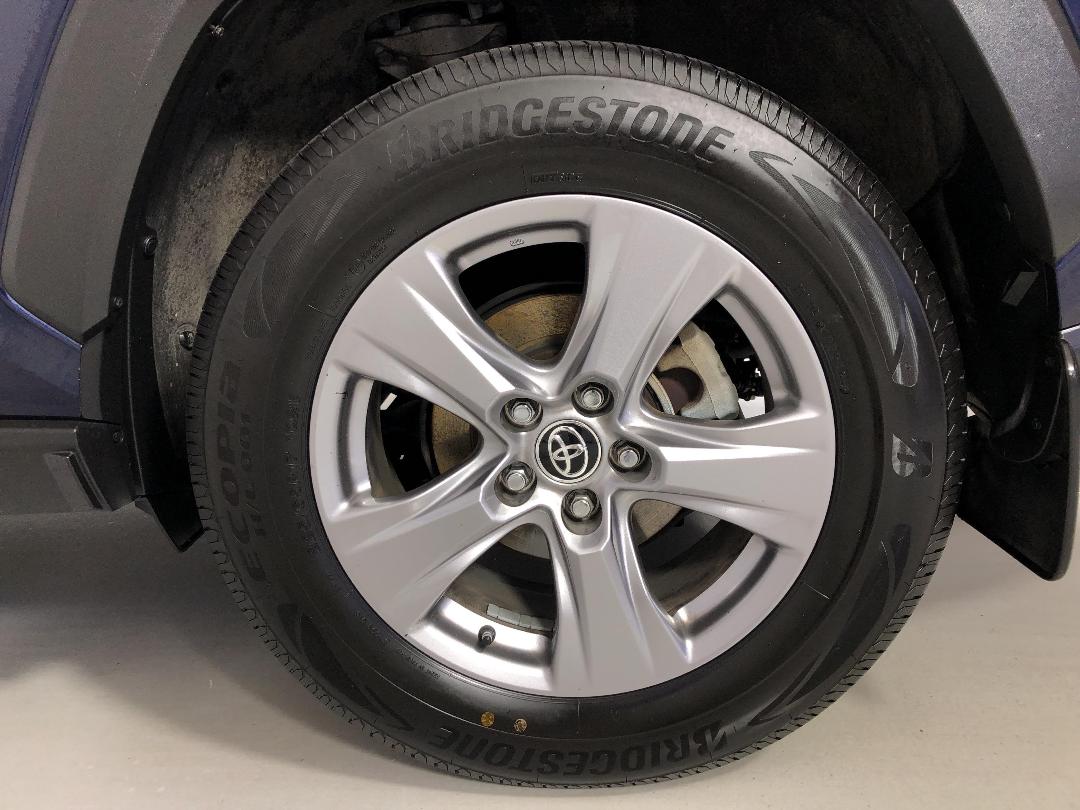 Photo '11' of Toyota Rav4 Photo '11' of Toyota Rav4