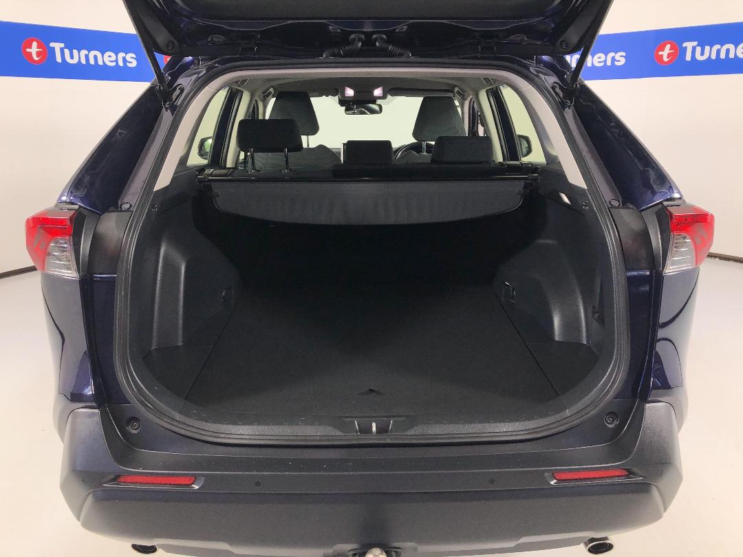 Photo '14' of Toyota Rav4 Photo '14' of Toyota Rav4