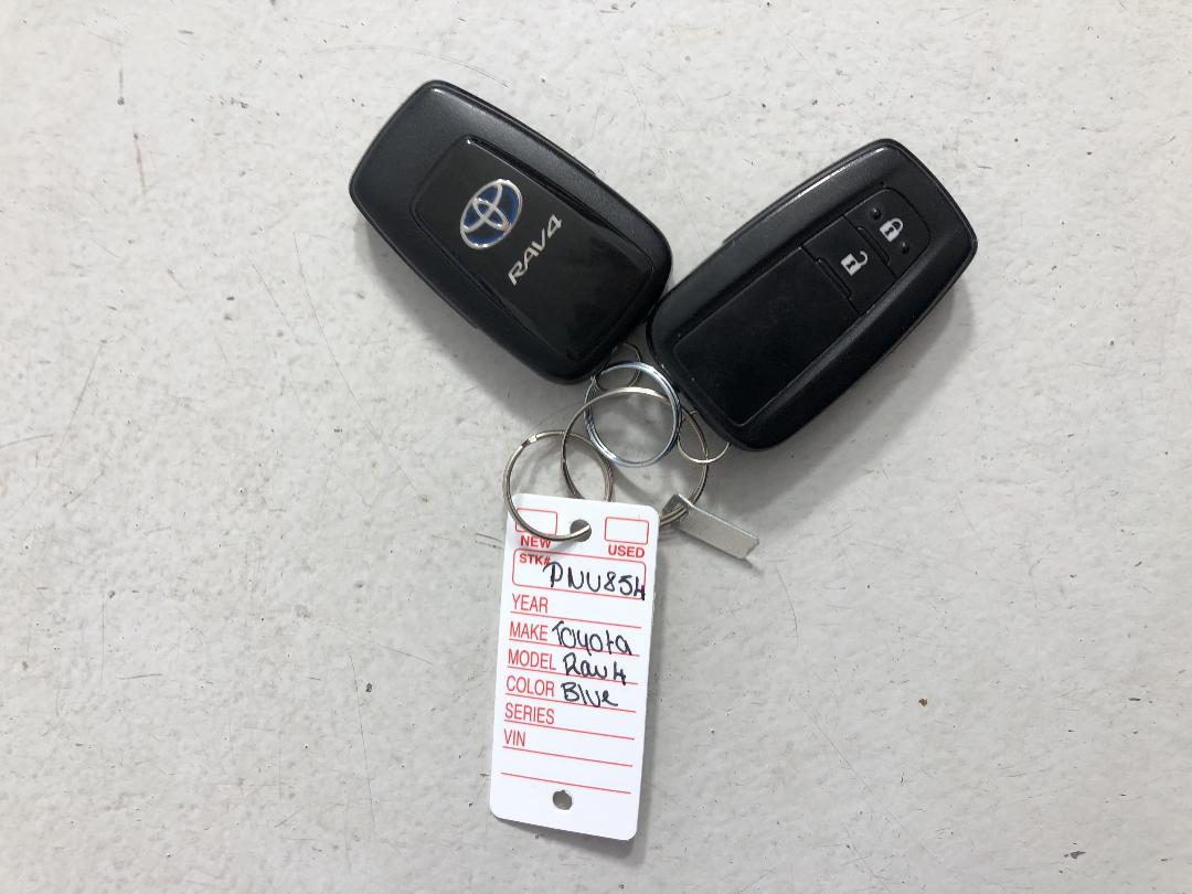 Photo '22' of Toyota Rav4 Photo '22' of Toyota Rav4