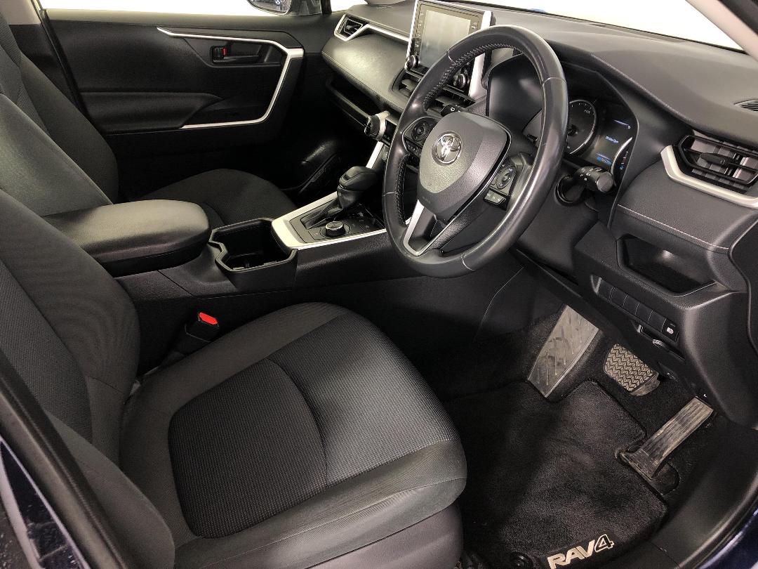 Photo '16' of Toyota Rav4 Photo '16' of Toyota Rav4