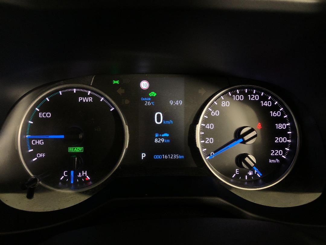 Photo '21' of Toyota Rav4 Photo '21' of Toyota Rav4