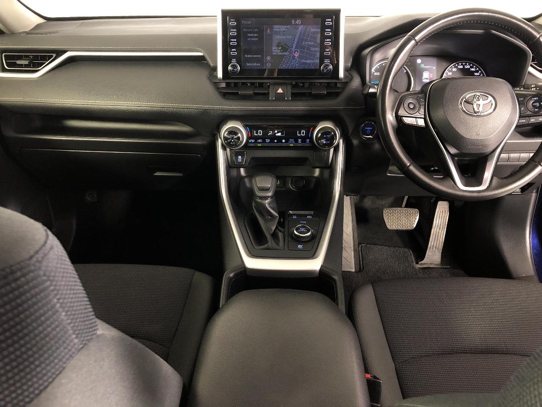 Photo '17' of Toyota Rav4 Photo '17' of Toyota Rav4