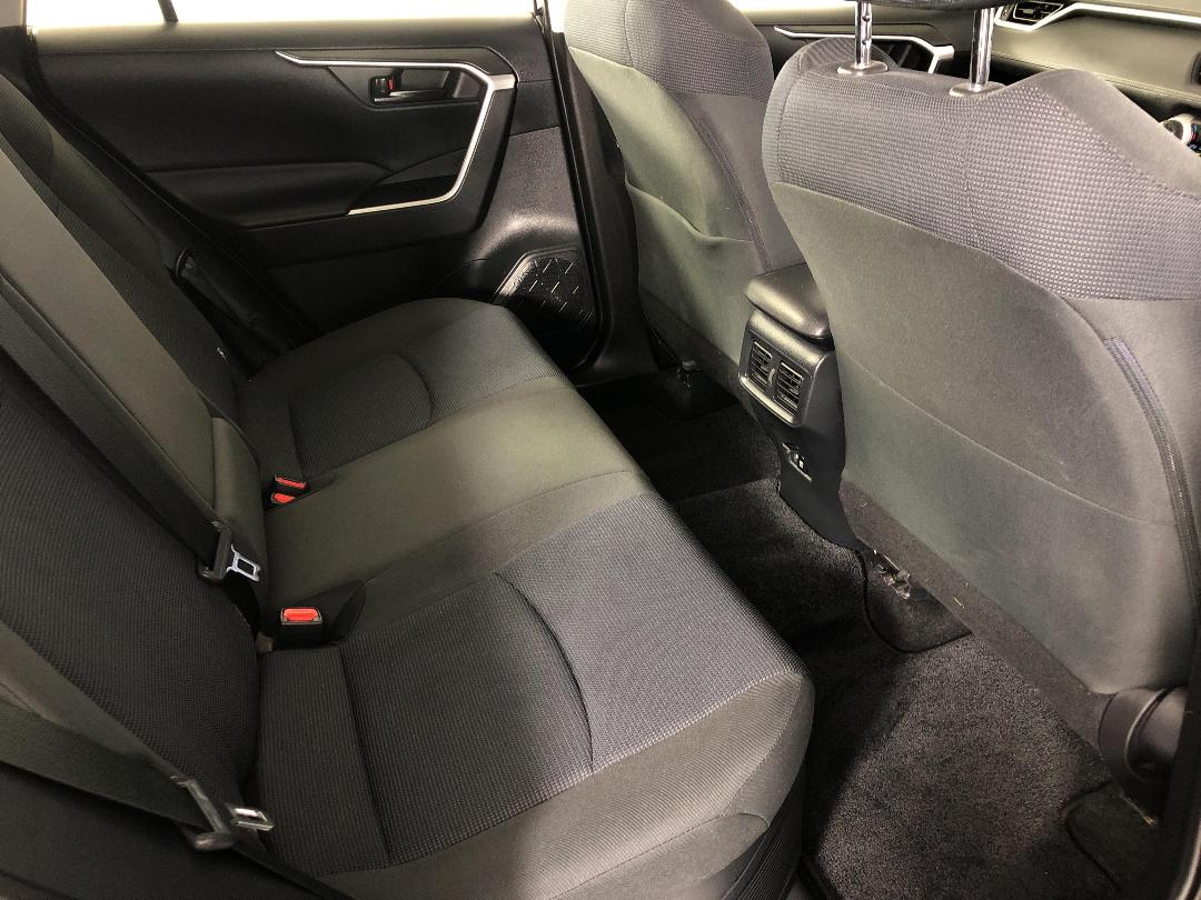 Photo '20' of Toyota Rav4 Photo '20' of Toyota Rav4