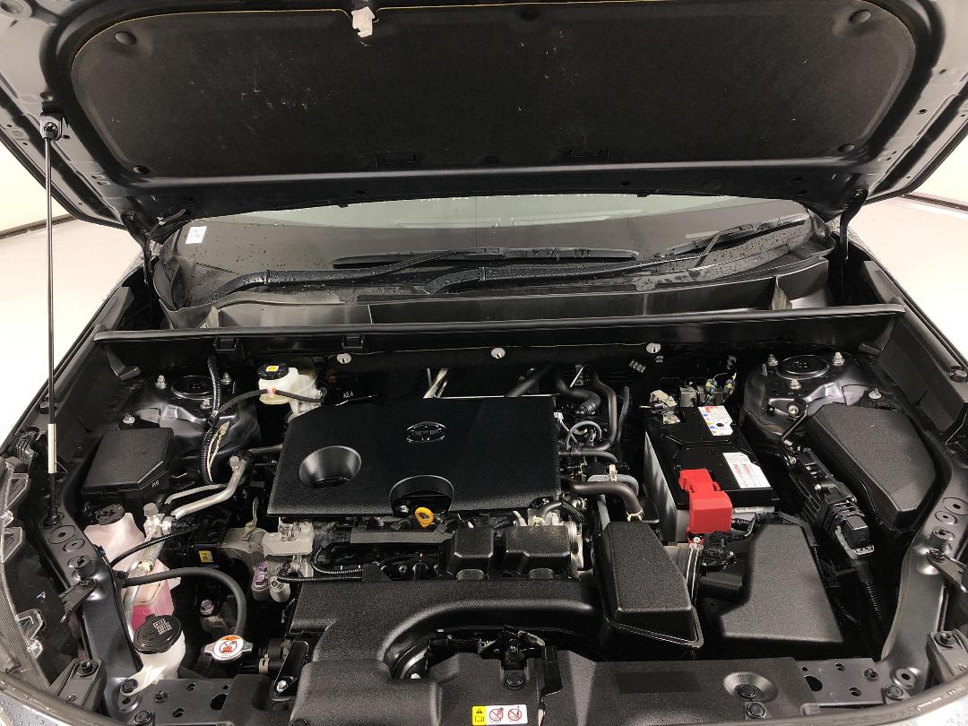 Photo '13' of Toyota Rav4