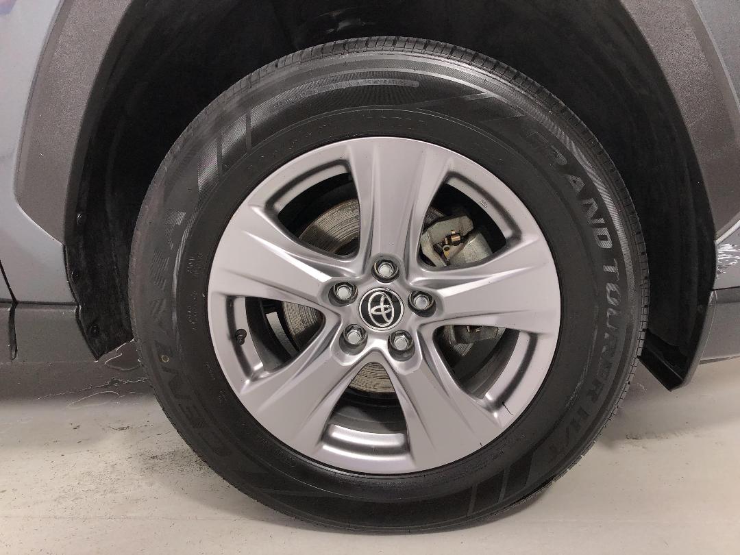 Photo '9' of Toyota Rav4