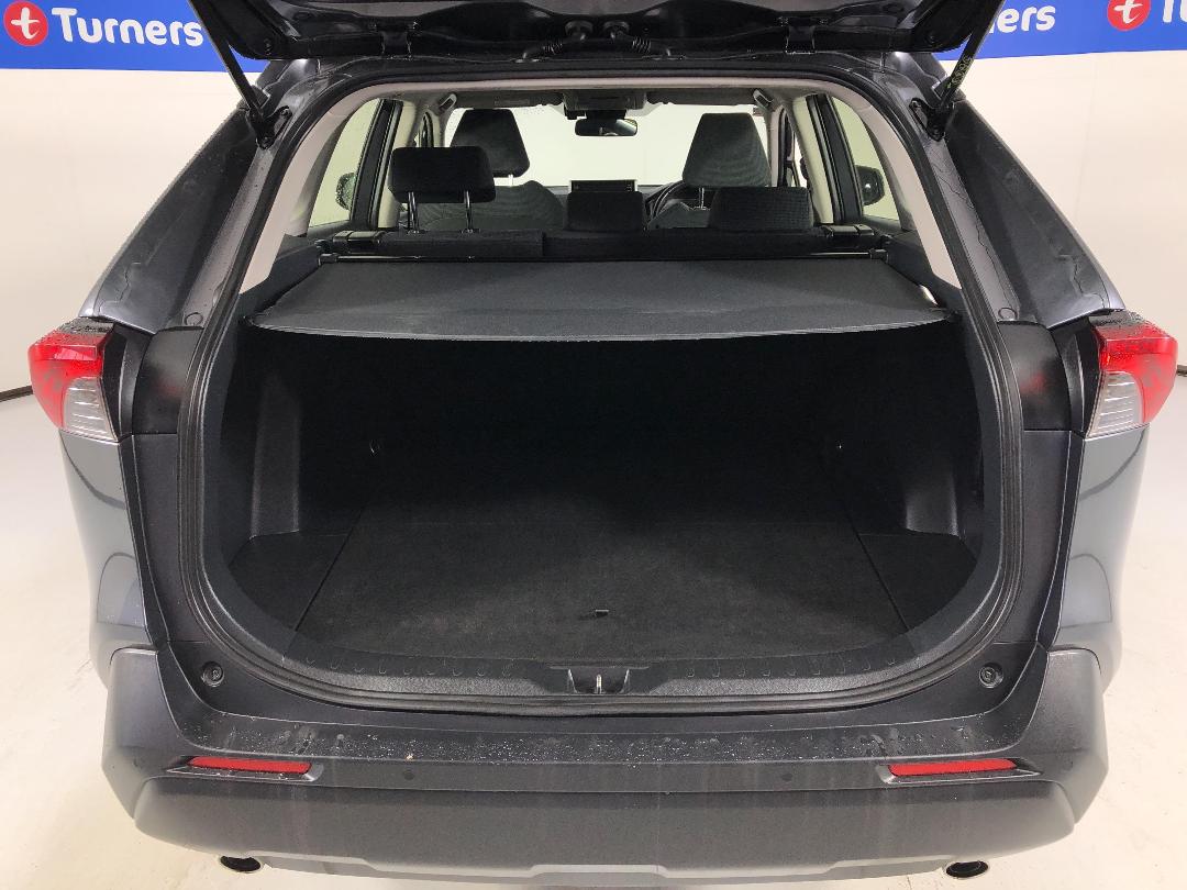 Photo '14' of Toyota Rav4