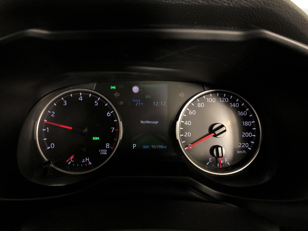 Photo '21' of Toyota Rav4