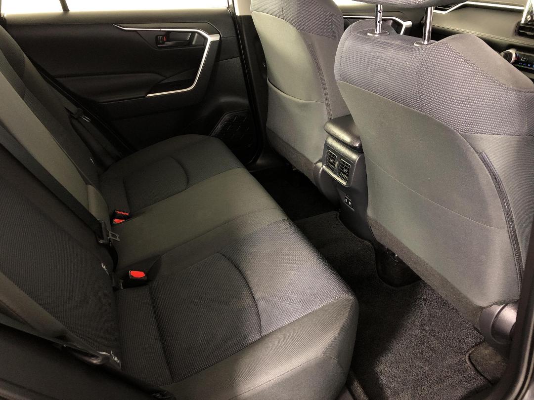 Photo '20' of Toyota Rav4