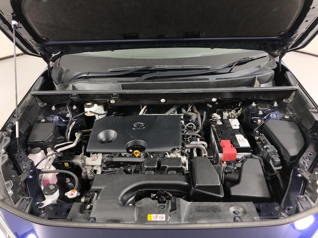 Photo '13' of Toyota Rav4