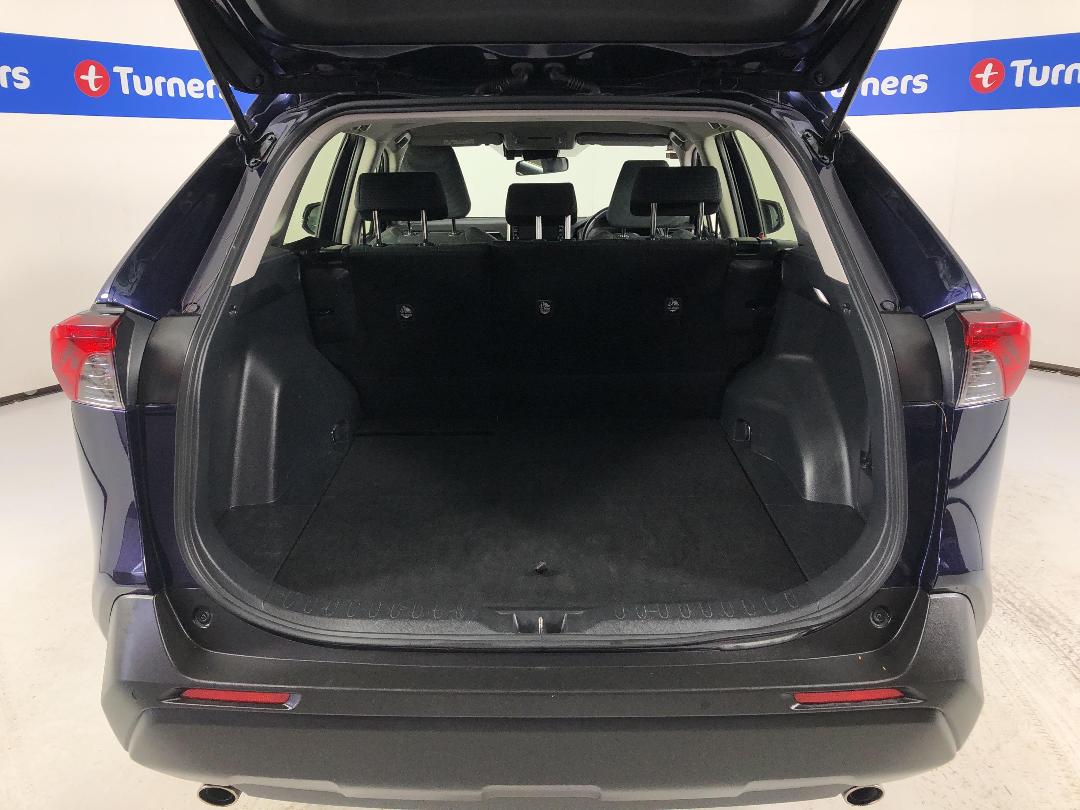 Photo '14' of Toyota Rav4