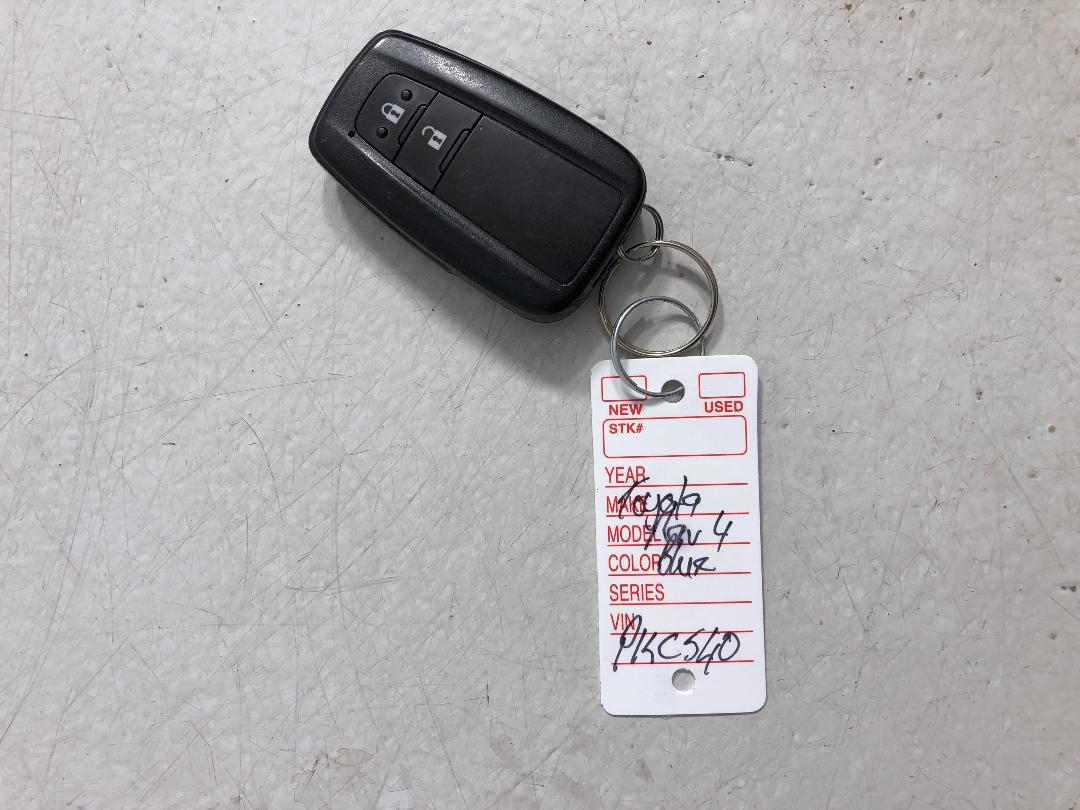 Photo '22' of Toyota Rav4