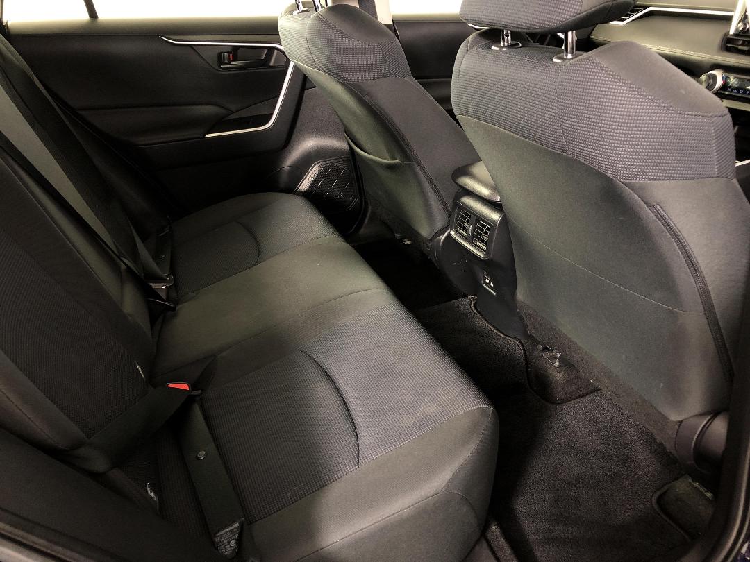 Photo '20' of Toyota Rav4