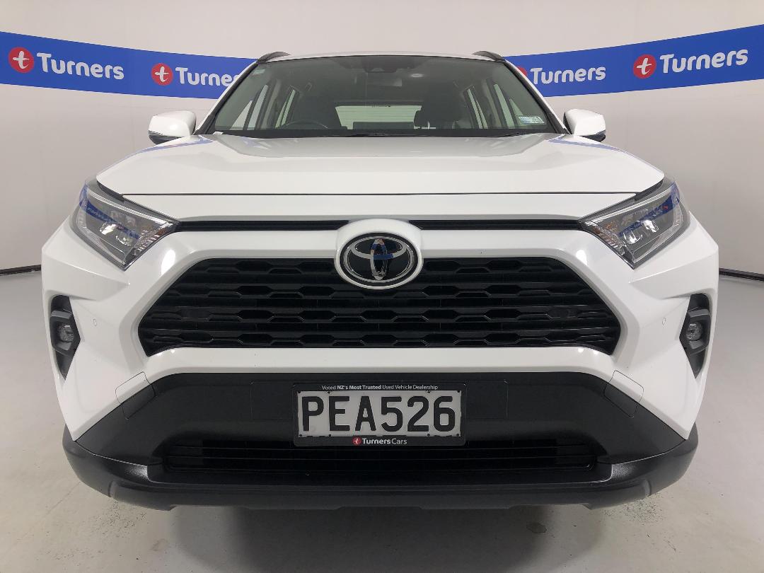 Photo '2' of Toyota Rav4 Photo '2' of Toyota Rav4