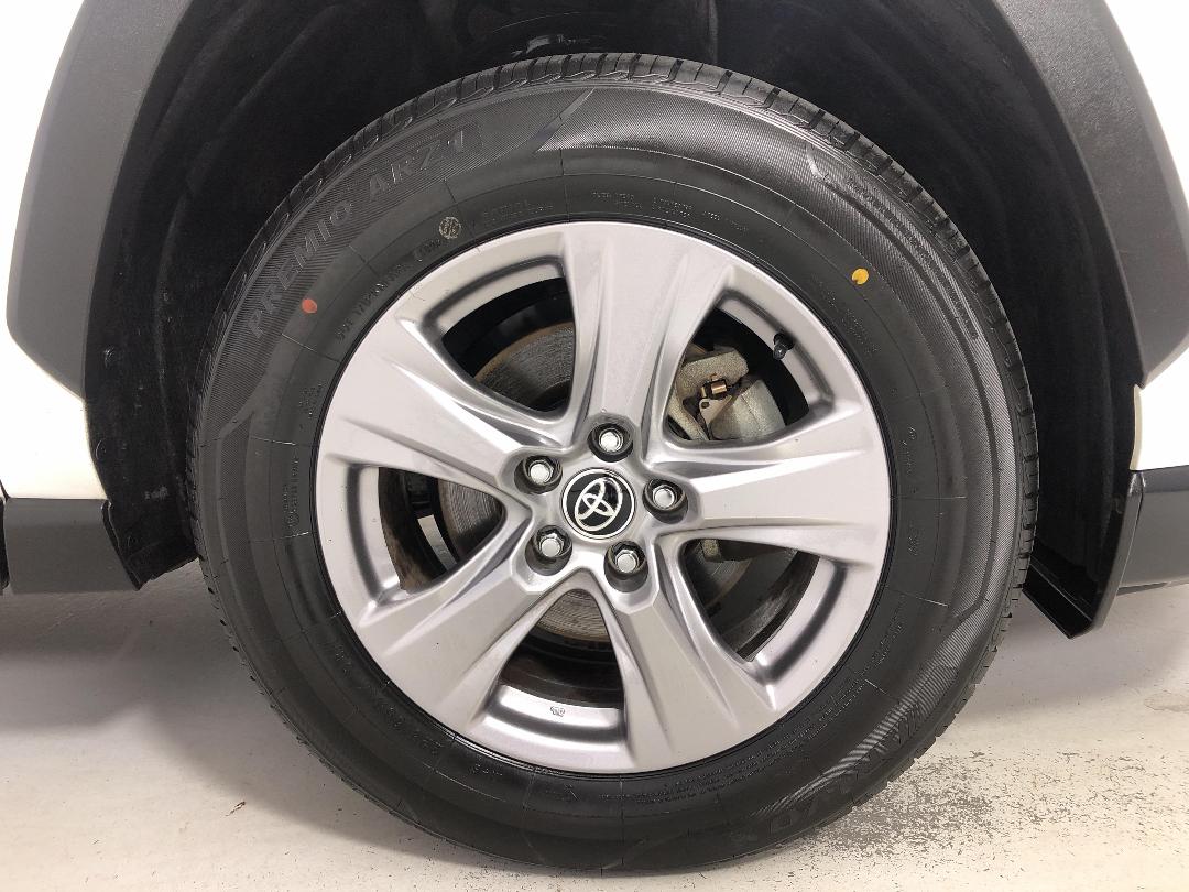 Photo '9' of Toyota Rav4 Photo '9' of Toyota Rav4