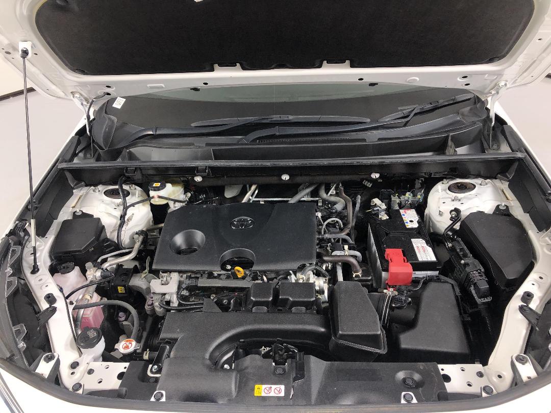 Photo '13' of Toyota Rav4 Photo '13' of Toyota Rav4