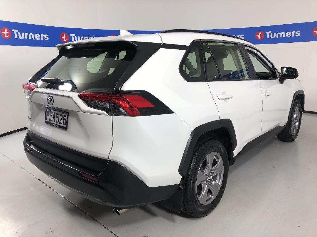 Photo '7' of Toyota Rav4 Photo '7' of Toyota Rav4