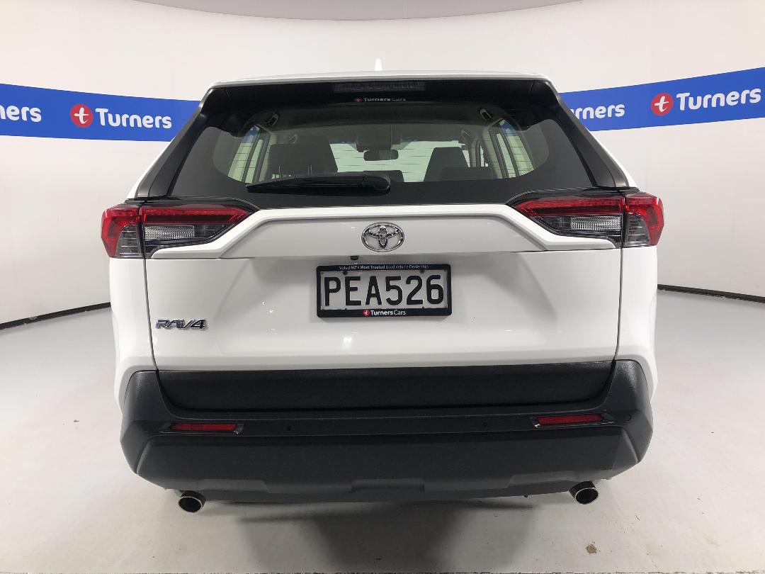 Photo '6' of Toyota Rav4 Photo '6' of Toyota Rav4