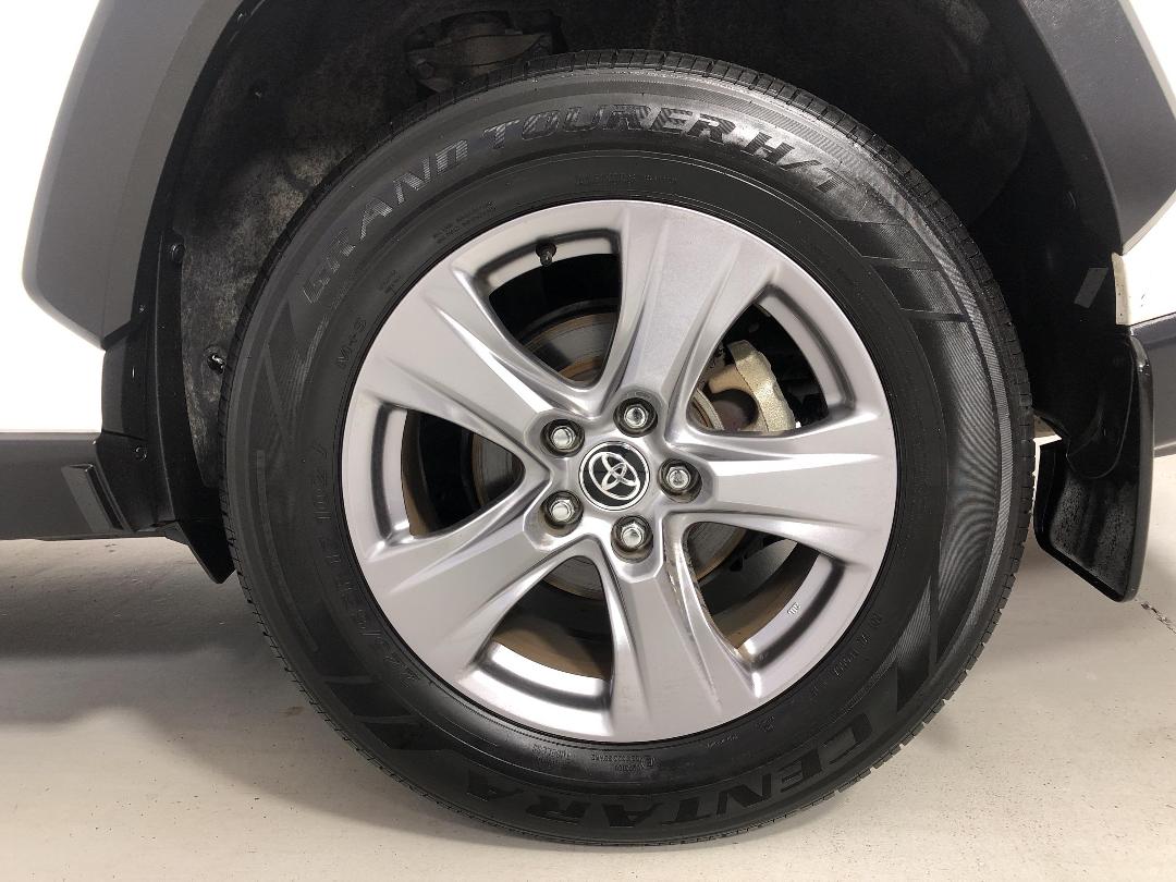 Photo '11' of Toyota Rav4 Photo '11' of Toyota Rav4