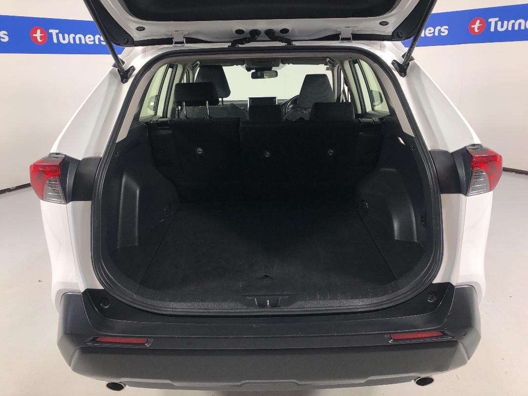 Photo '14' of Toyota Rav4 Photo '14' of Toyota Rav4