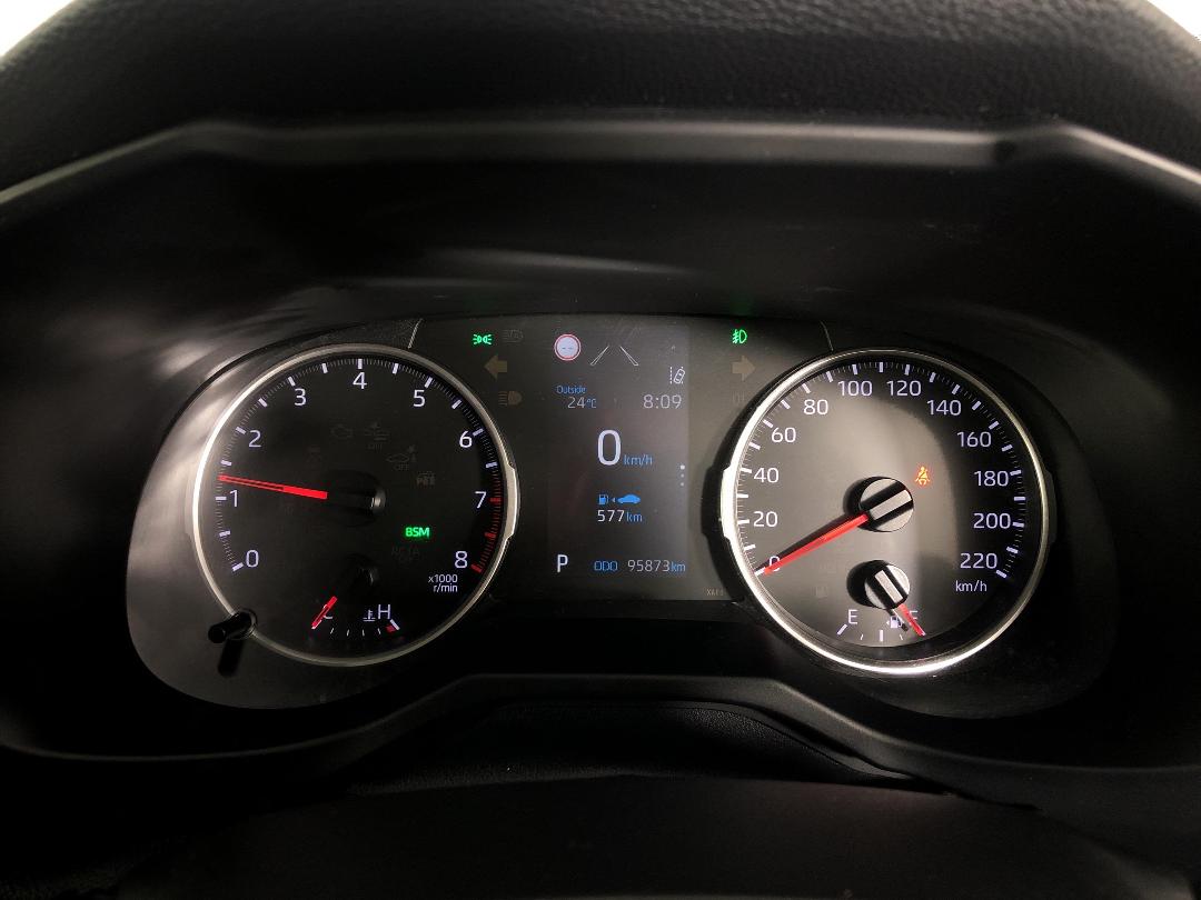 Photo '21' of Toyota Rav4 Photo '21' of Toyota Rav4