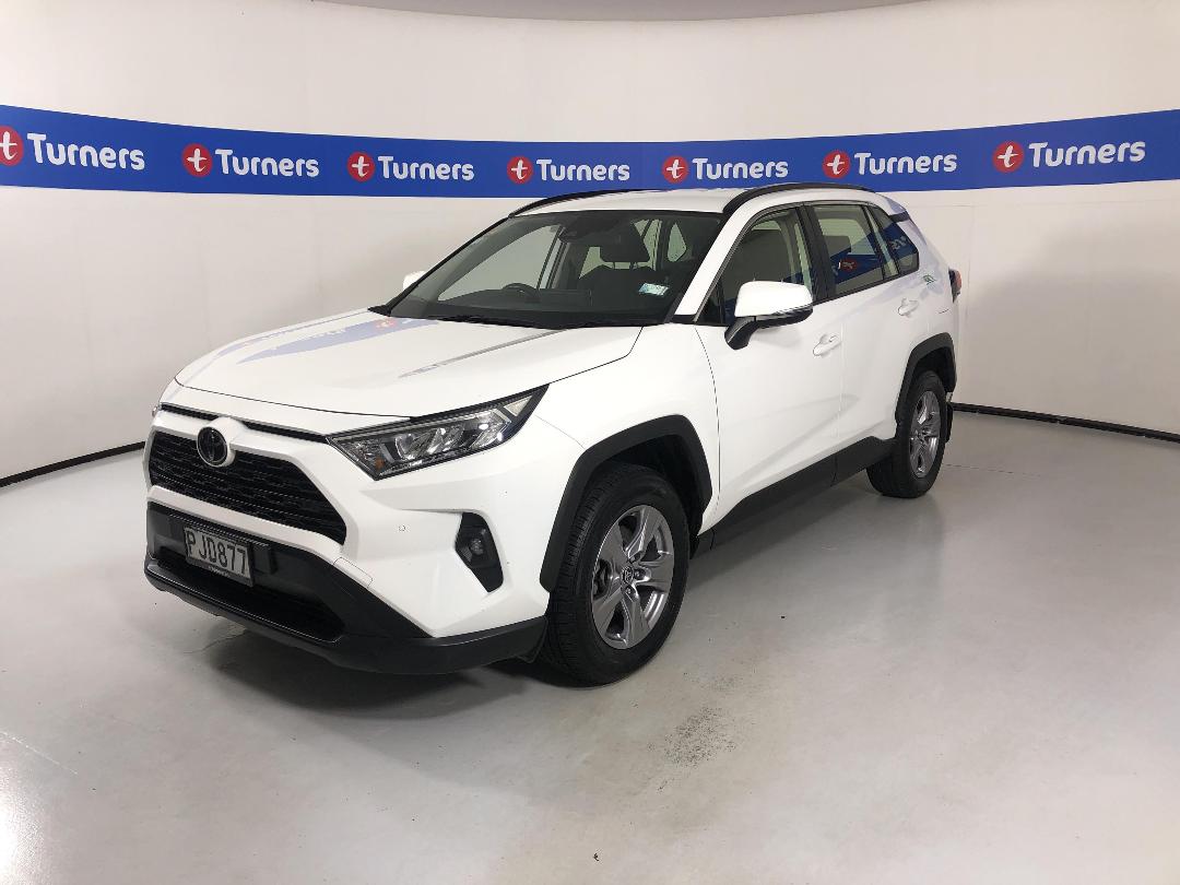 Photo '4' of Toyota Rav4