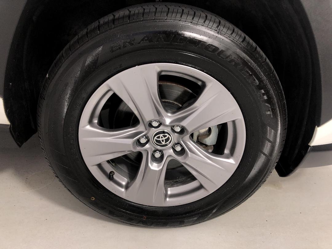 Photo '9' of Toyota Rav4