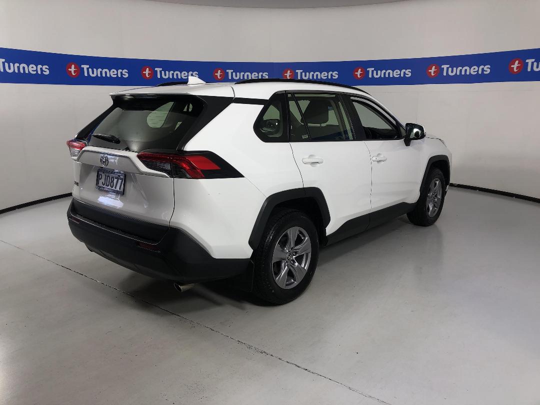 Photo '7' of Toyota Rav4