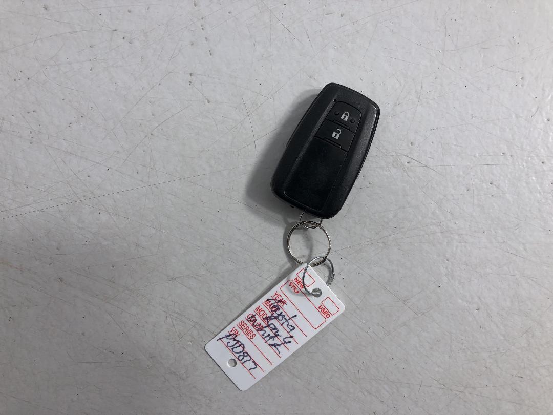 Photo '22' of Toyota Rav4