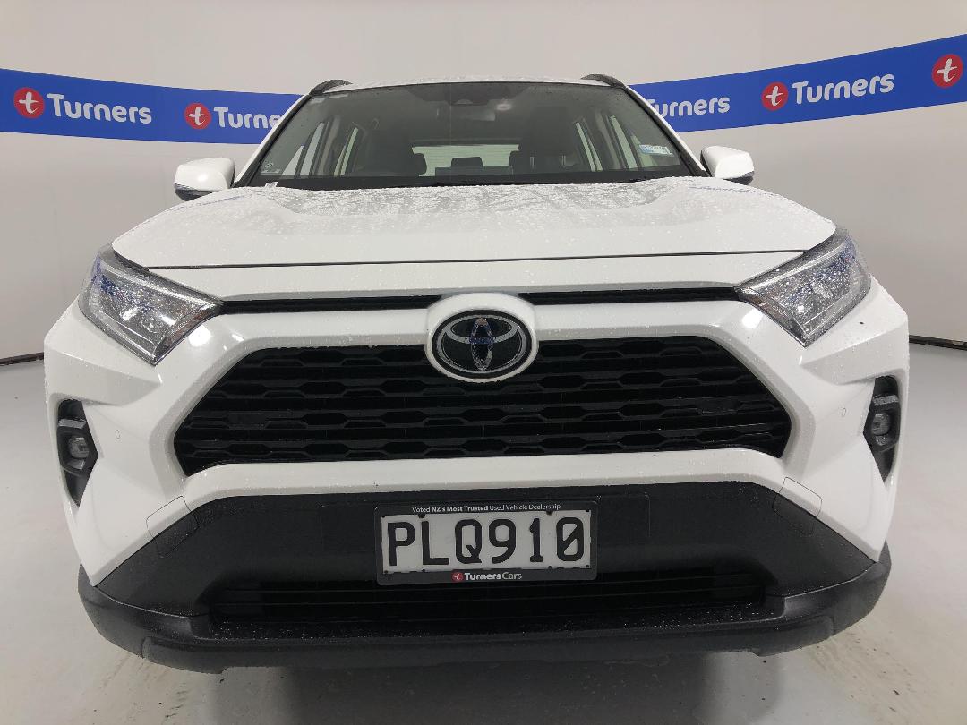 Photo '2' of Toyota Rav4