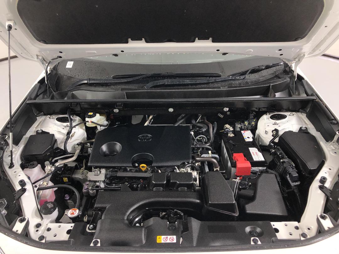 Photo '13' of Toyota Rav4