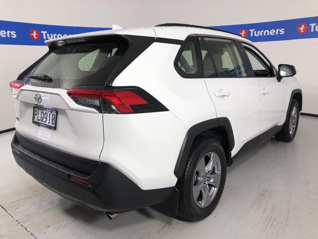 Photo '7' of Toyota Rav4