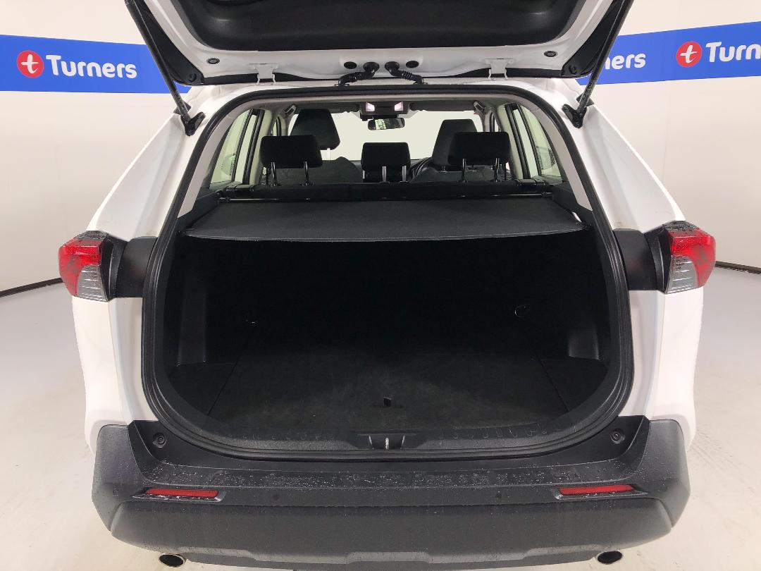 Photo '14' of Toyota Rav4