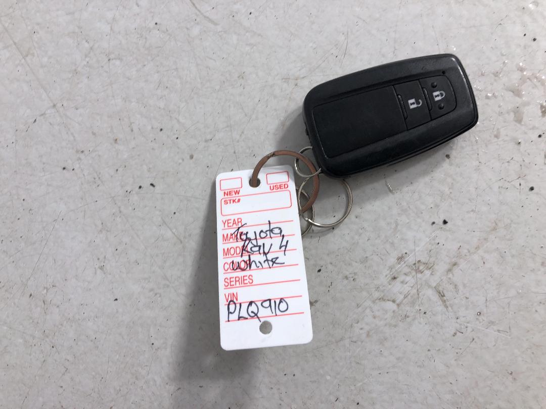 Photo '22' of Toyota Rav4