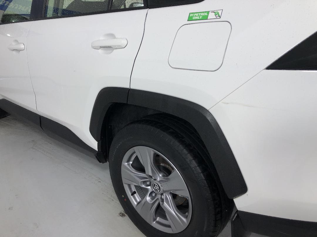 Photo '26' of Toyota Rav4